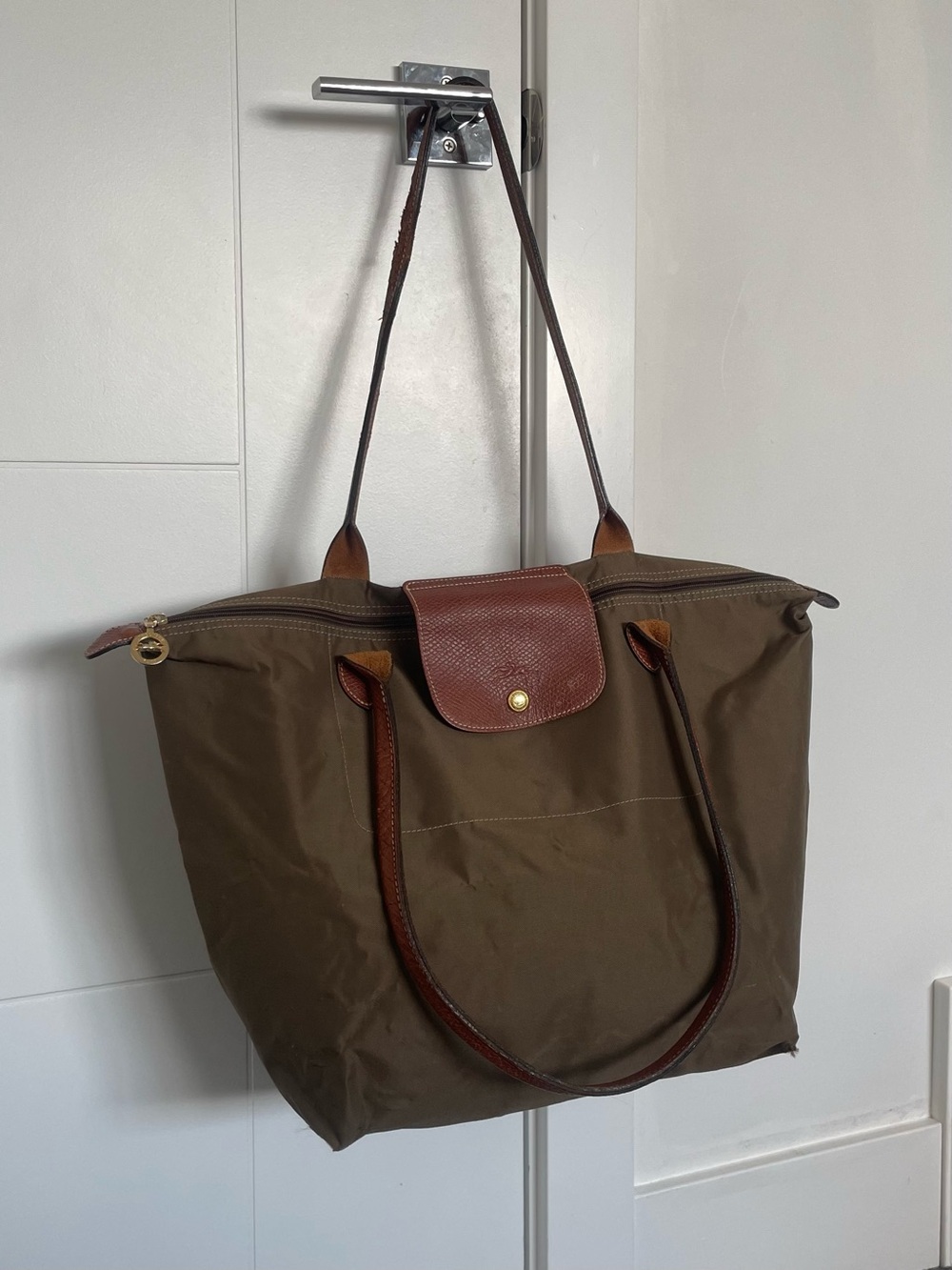 Longchamp Tote Bag